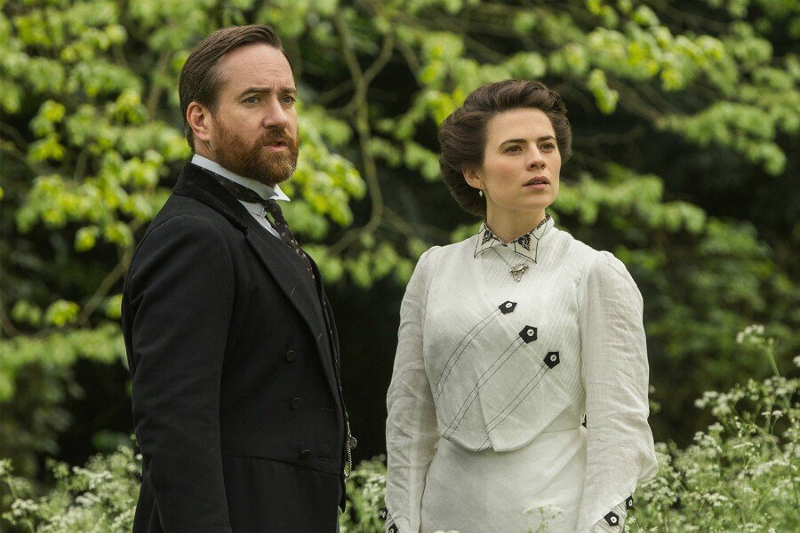 Manchester by the Sea’nin Yönetmeni Kenneth Lonergan’ın Dizisi Howards End’ten Fragman Yayınlandı!