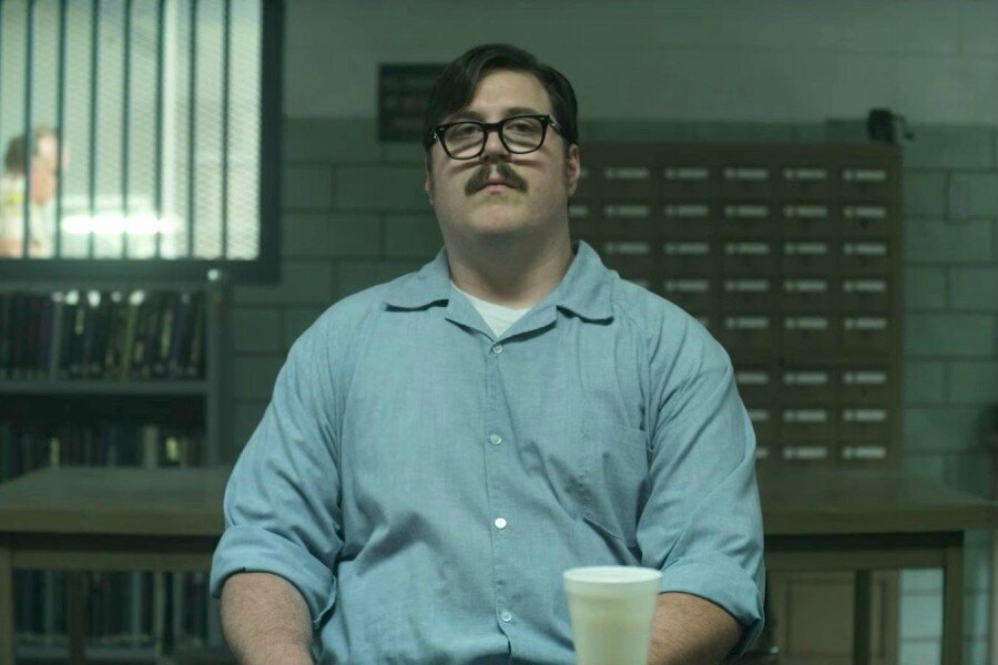 Mindhunter’ın Açılış Jeneriğindeki 25 Subliminal Ayrıntı
