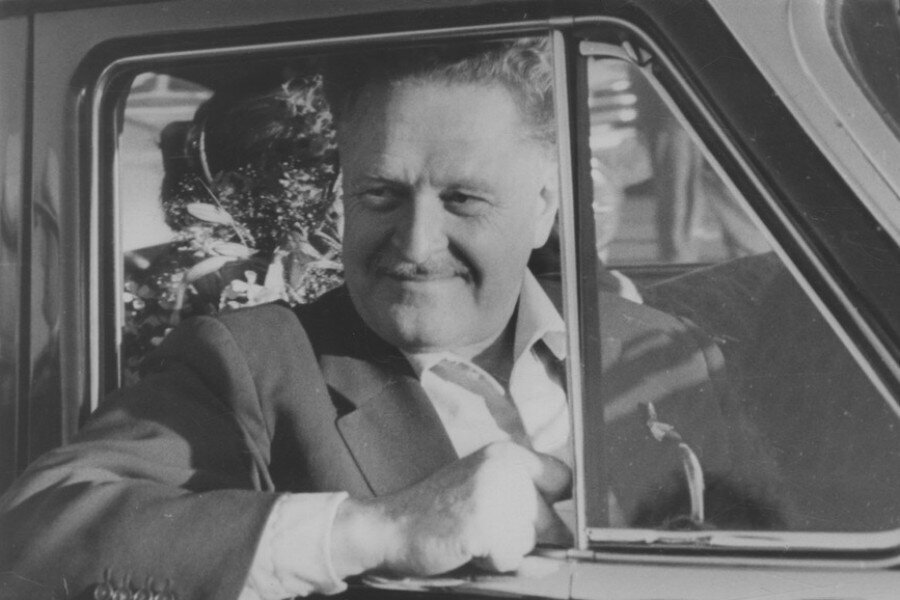 Nazım Hikmet’in Kuvayi Milliye Destanı Dizi Oluyor!