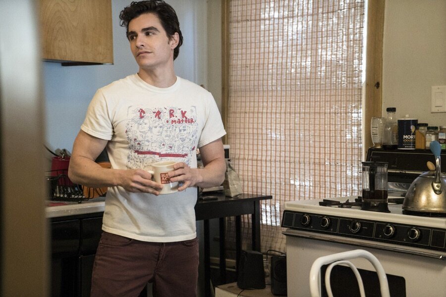 Netflix Dizisi Easy’den Aubrey Plaza ve Dave Franco’lu 2.Sezon Fragmanı Yayınlandı