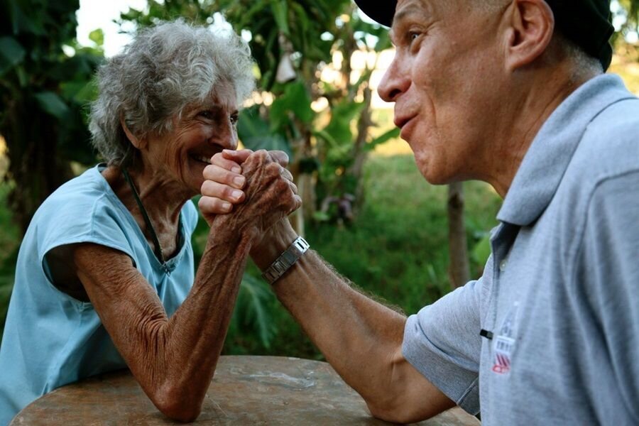 Netflix’in Cuba and the Cameraman Belgeselinden Fragman Yayınlandı!