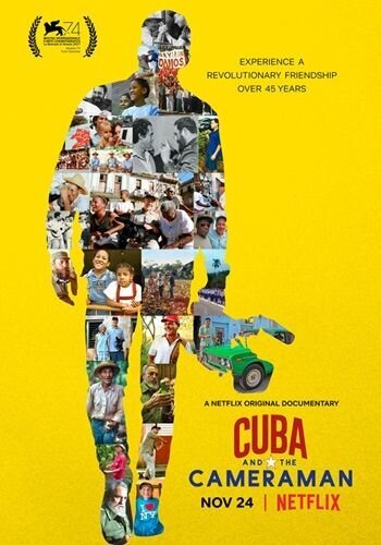 netflixin-cuba-and-the-cameraman-belgeselinden-ilk-fragman-yayınlandı-filmloverss