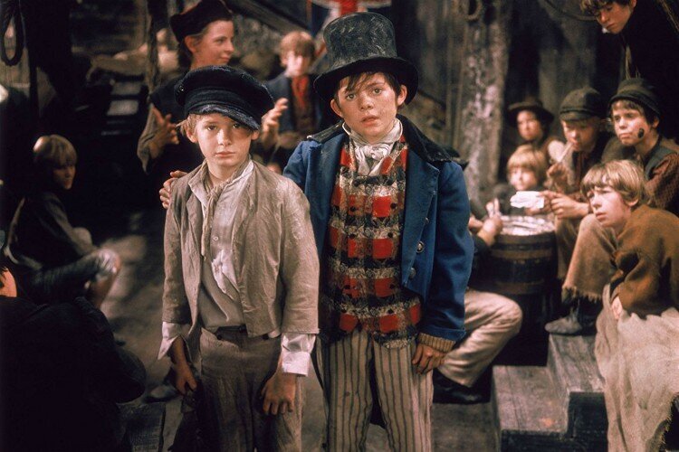oliver!-1968-carol-reed-filmloverss
