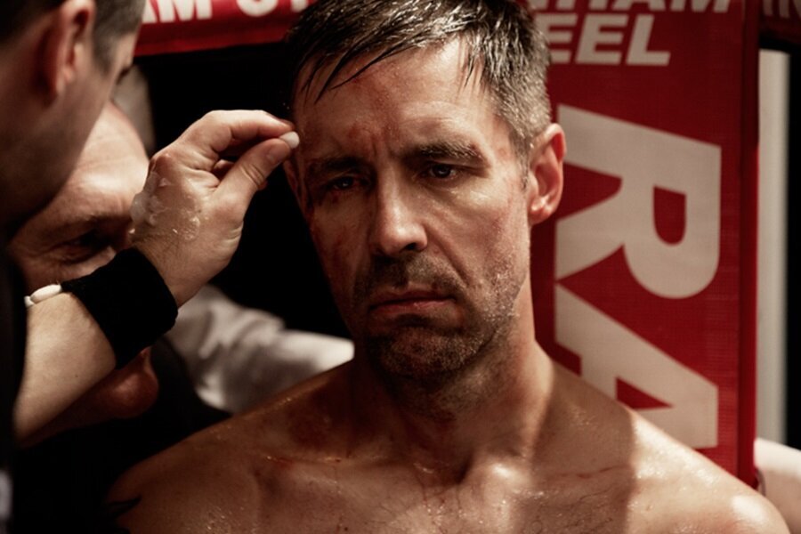 Merakla Beklenen Journeyman’den Fragman Yayınlandı