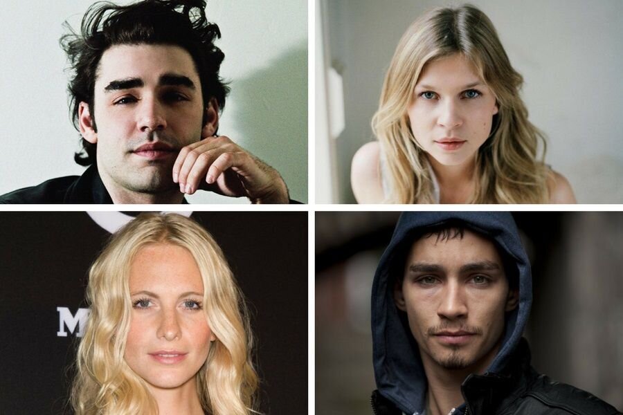 Picasso’nun Hayatının Anlatılacağı Genius 2. Sezon Kadrosu Açıklandı!