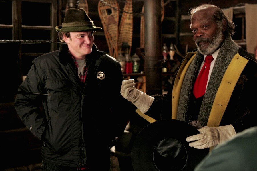 Quentin Tarantino’nun 9. Filminin Yapımcılığını Sony Üstlenecek