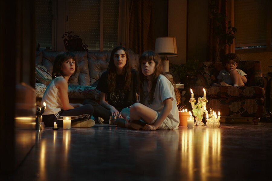 20. Randevu İstanbul Uluslararası Film Festivali’nde Kaçırılmaması Gereken 6 Film!