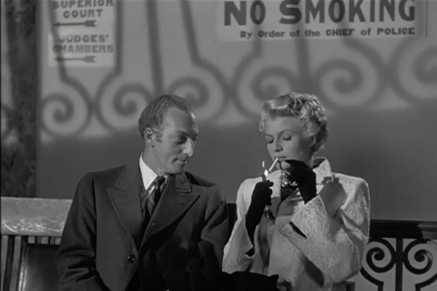 Rita Hayworth’un The Lady from Shanghai Filminde İçtiği İsmet İnönü Sigarasının İlginç Hikayesi