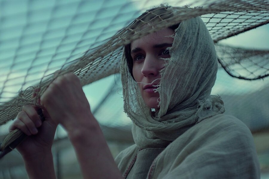 İlk Bakış: Rooney Mara ve Joaquin Phoenix’li Mary Magdalene