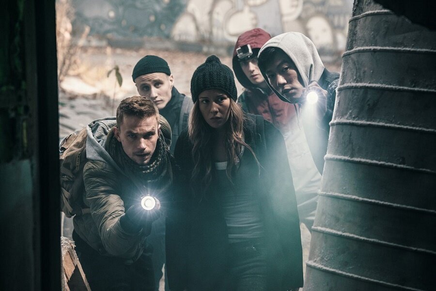 Rus Yapımı Bilimkurgu Filmi Attraction’dan Merak Uyandıran Fragman Yayınlandı!