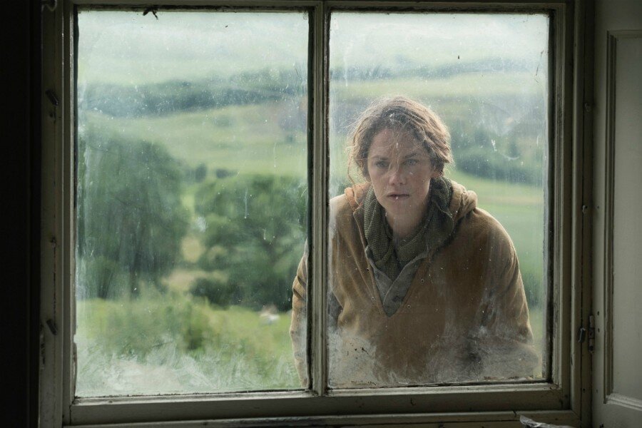 Yılın En İyi İngiliz Bağımsızı Olmaya Aday Dark River’dan Fragman Yayınlandı