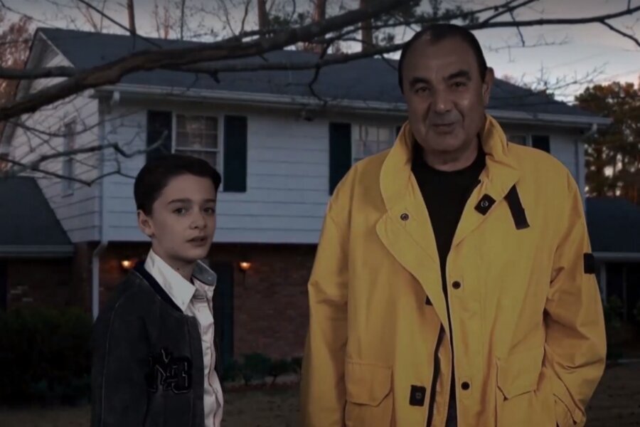 Netflix’ten Sadettin Teksoy’lu Yeni Stranger Things Videosu Yayınlandı!