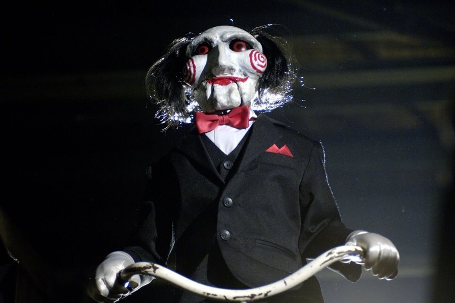 Saw Hakkında Mutlaka Bilinmesi Gereken 15 Detay