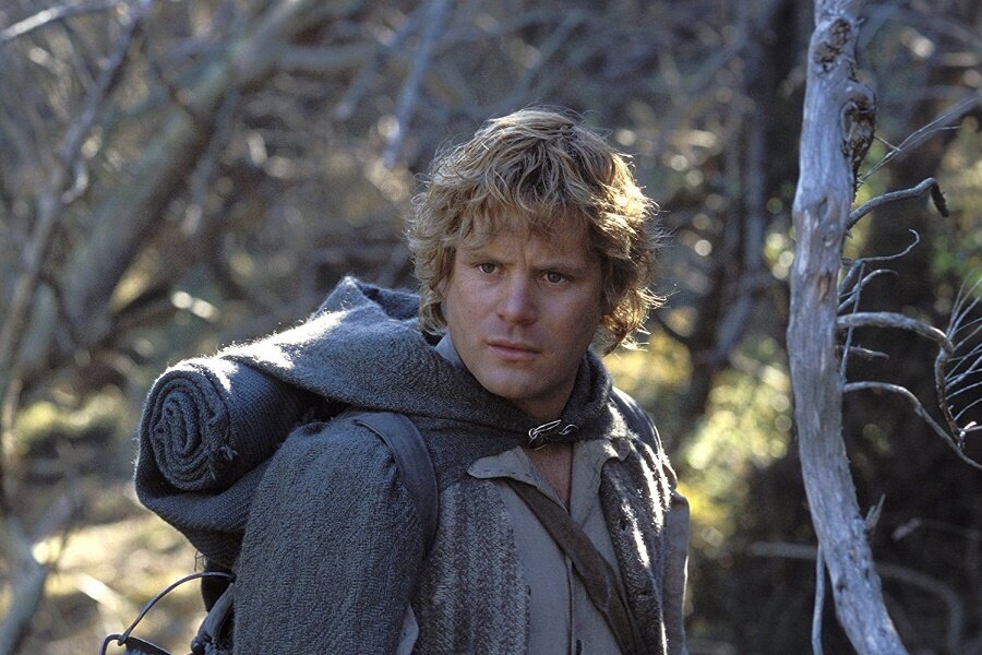 Sean Astin The Lord of the Rings’in Televizyon Uyarlamasını Merakla Bekliyor! 