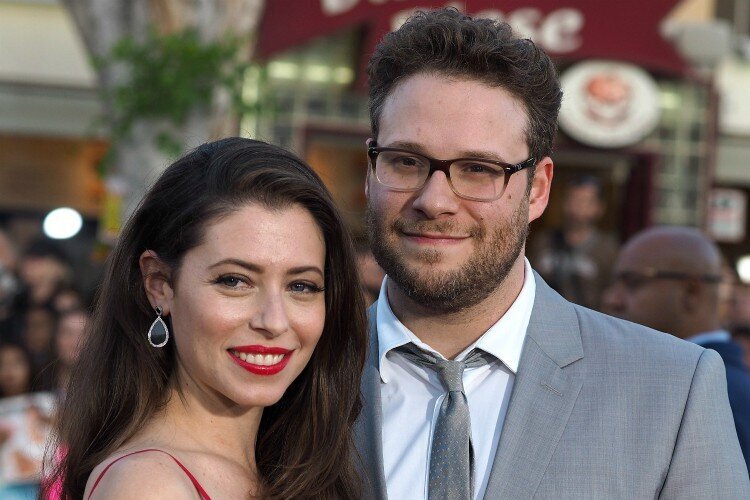 seth-rogen-lauren-miller-filmloverss