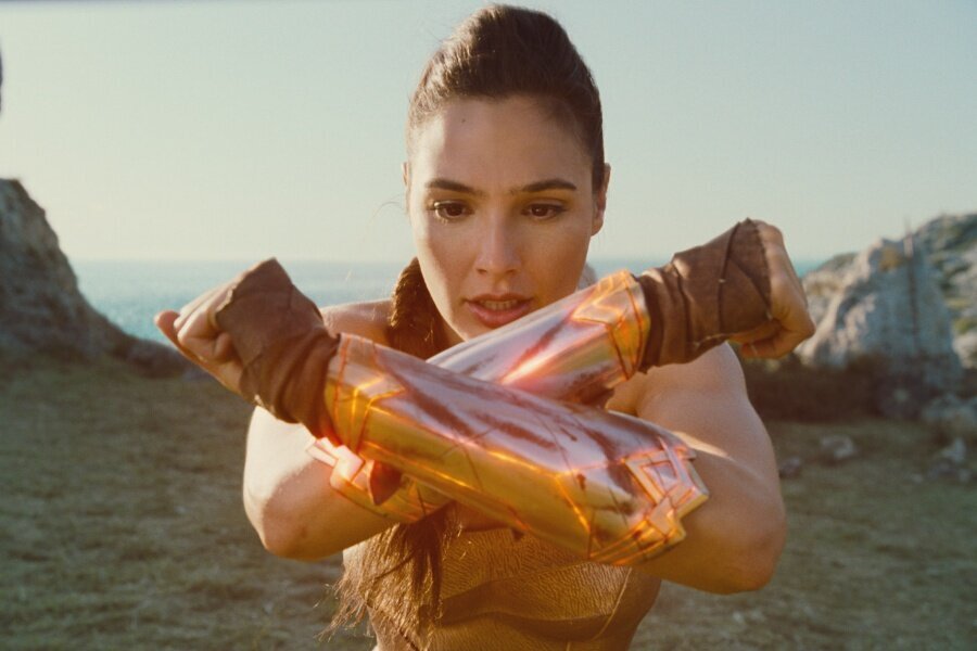 Sinemada Aşk, Esaret ve Feminizm