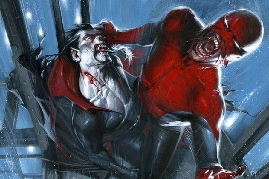 Sony’den Yeni Bir Spider-Man Spinoff’u Daha Geliyor: Morbius the Living Vampire!