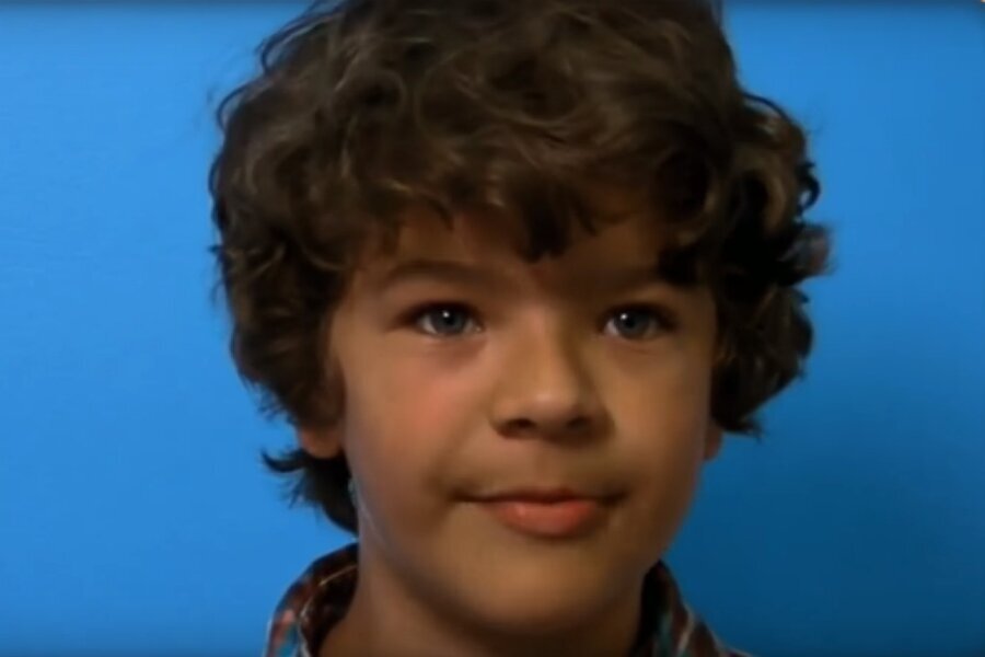 Stranger Things’in Çocuk Oyuncularının Muhteşem Odisyon Videoları ve Oyuncuların Tepkileri!