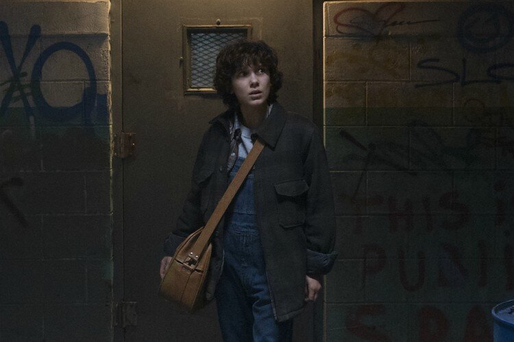 Stranger Things