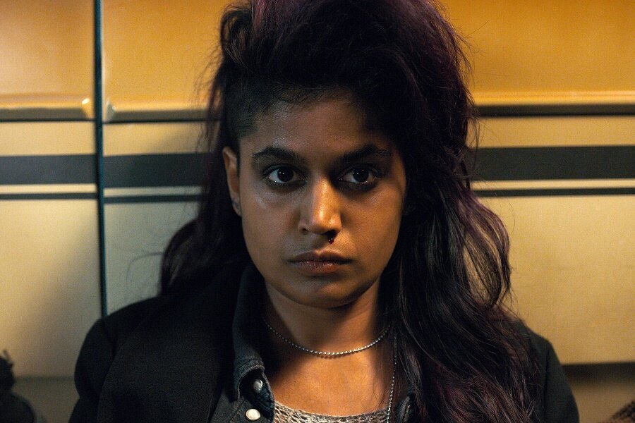 Stranger Things’in Çok Konuşulan Kali Karakteri Üçüncü Sezonda Geri Dönebilir!