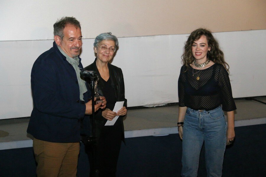 7. Uluslararası Suç ve Ceza Film Festivali’nde Ödüller Sahiplerini Buldu!