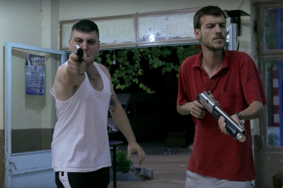 Sıfır Bir 3. Sezon İlk Bölümüyle Bu Akşam Başlıyor!