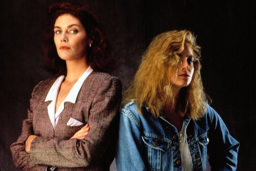 The Accused: Hayatta Kalan ve Yüzleşmek Zorunda Kaldıkları