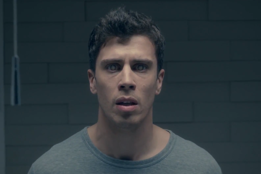 Black Mirror: Kendi Zihnimizin Mahkumu Olmak