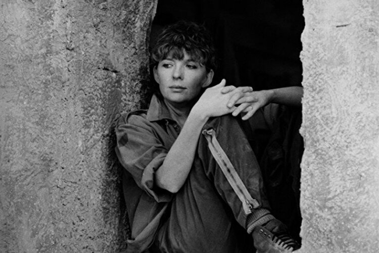 the-little-drummer-girl-1984-Georg- Roy-Hill-filmloverss