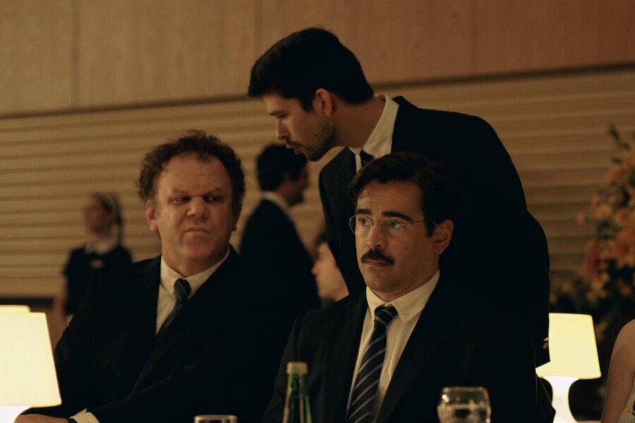 Hollywood’ta Alışılmışın Dışında Bir Yapım/Dağıtım Şirketi: A24