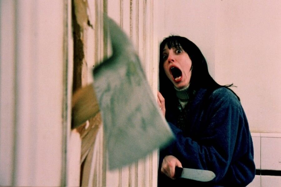 The Shining: Zamana Karşı Direnen Bir Başyapıt