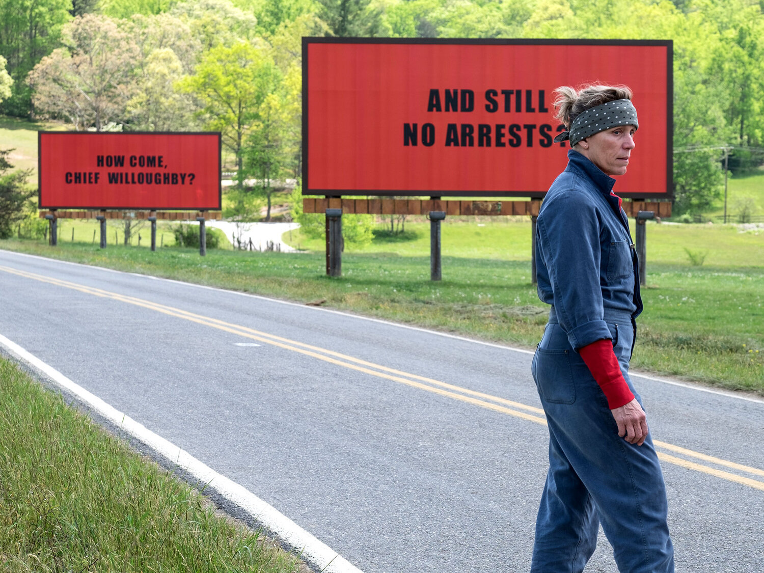 three billboards outside ebbing missouri - filmloverss