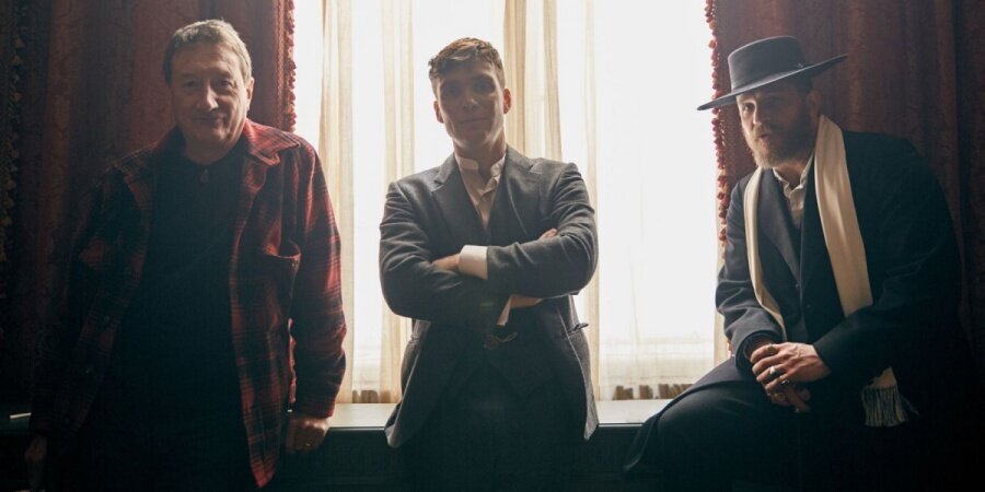 Tom Hardy ve Steven Knight, Charles Dickens Romanlarını Televizyona Uyarlıyor!