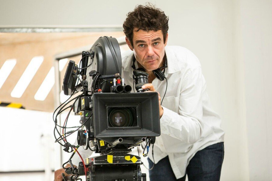 68. Berlin Film Festivali’nin Jüri Başkanlığını Tom Tykwer Yapacak!