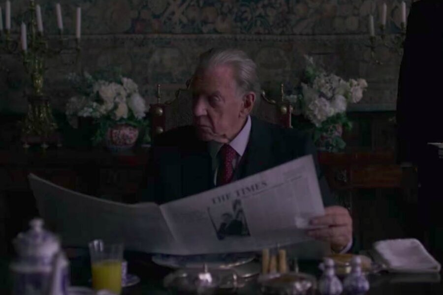 Danny Boyle’un Yönetmenliğini Üstlendiği Trust Dizisinden Tanıtım Fragmanı Yayınlandı