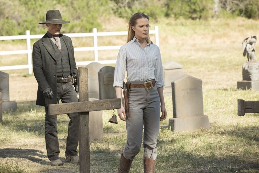 Westworld 2. Sezon Çekimleri Geçici Olarak Durduruldu!