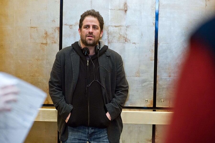 Yapımcı ve Yönetmen Brett Ratner 6 Kadın Tarafından Cinsel Tacizle Suçlanıyor!