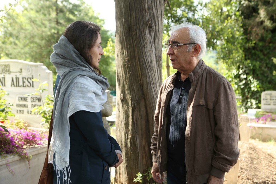 Yavuz Turgul Sinemasının Âşık Kadın ve Erkekleri: Bölüm #5