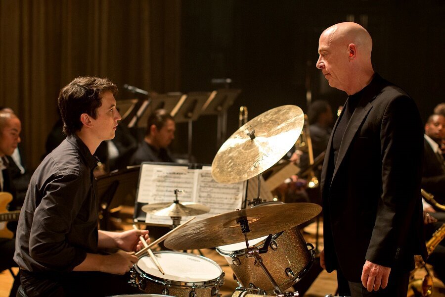 2017’nin Çekilmemiş En İyi Senaryolarını Belirleyen The Black List Açıklandı