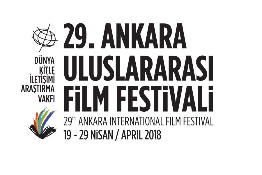 29. Ankara Uluslararası Film Festivali Yarışma Başvuruları 2 Ocak’ta Başlıyor!