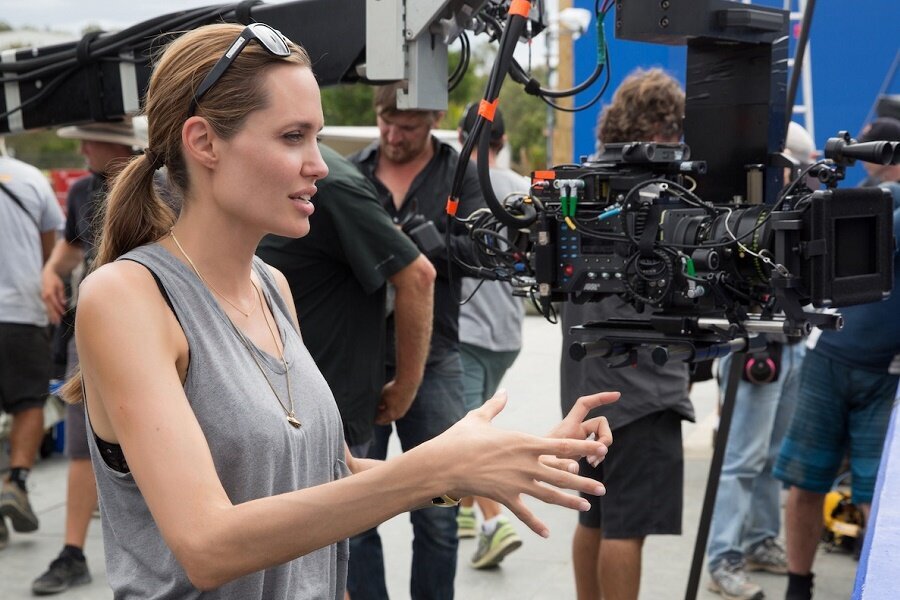 75. Altın Küre Adaylarında Kadın Yönetmenlerin Eksikliği Göze Çarptı