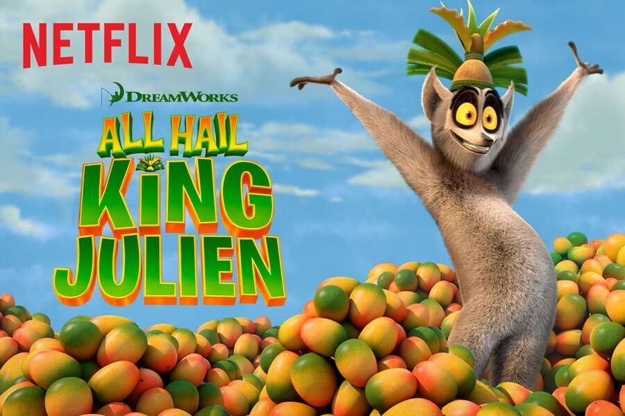 Netflix’ten Ebeveynlere Yılbaşı Armağanı: Çocuklar İçin Yılbaşı Geri Sayımını Erkenden Başlatabilirsiniz