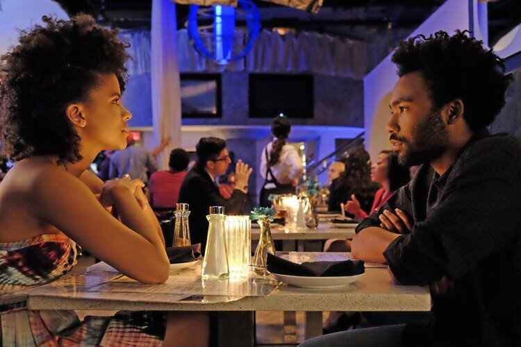 Atlanta - FilmLoverss