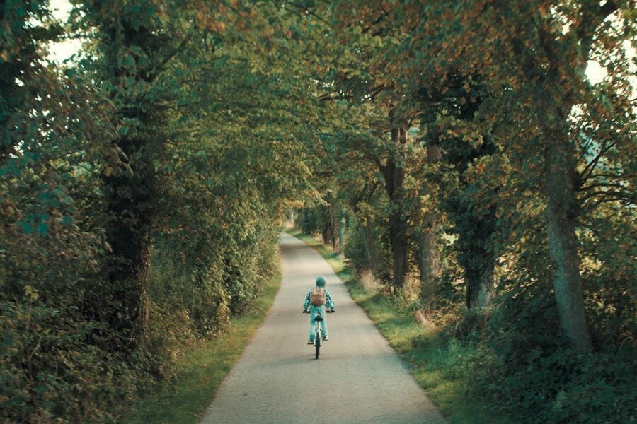 Haftanın Kısa Filmi: Backstory