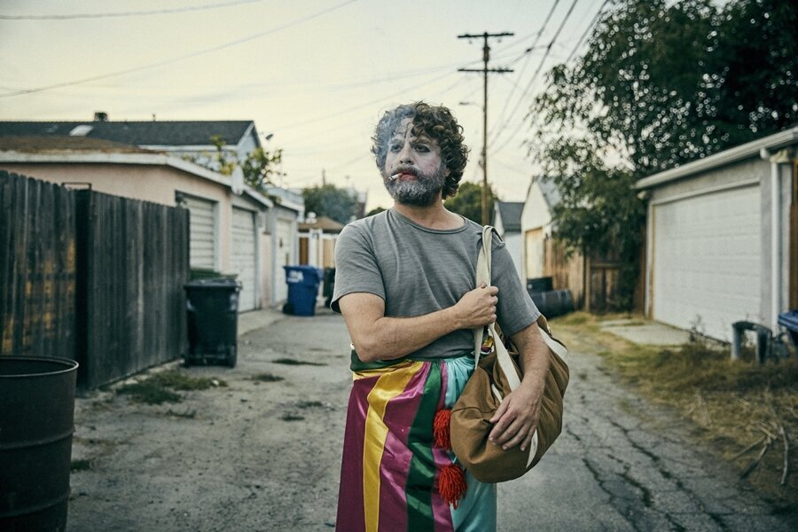 Baskets ikinci sezonuyla FX’te!