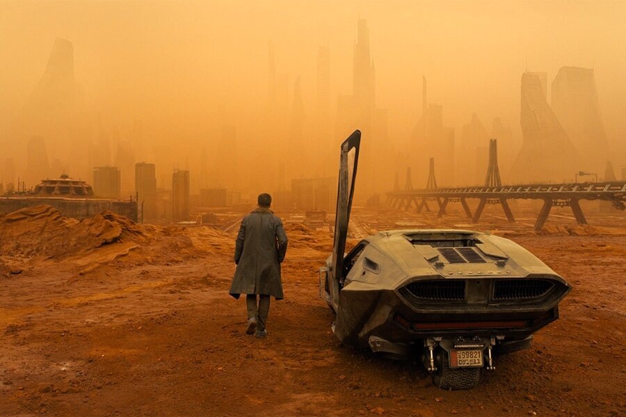 Blade Runner 2049’dan Kedi’ye, 2017’nin En İyi Sinematografiye Sahip Filmleri