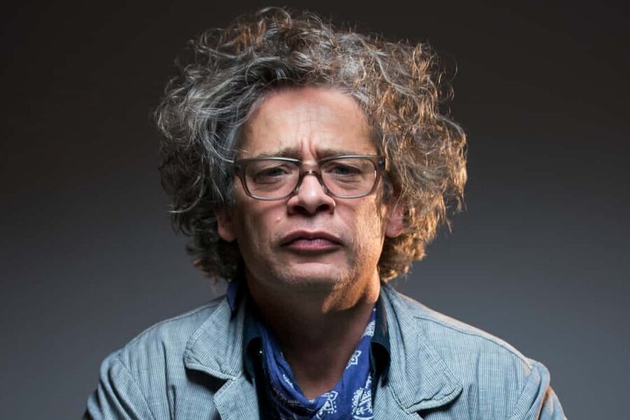 Freddie Mercury Biyografisi Bohemian Rhapsody’nin Yeni Yönetmeni Dexter Fletcher Oldu