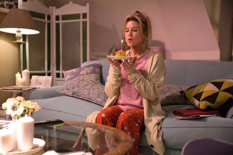 Bridget Jones-filmloverss