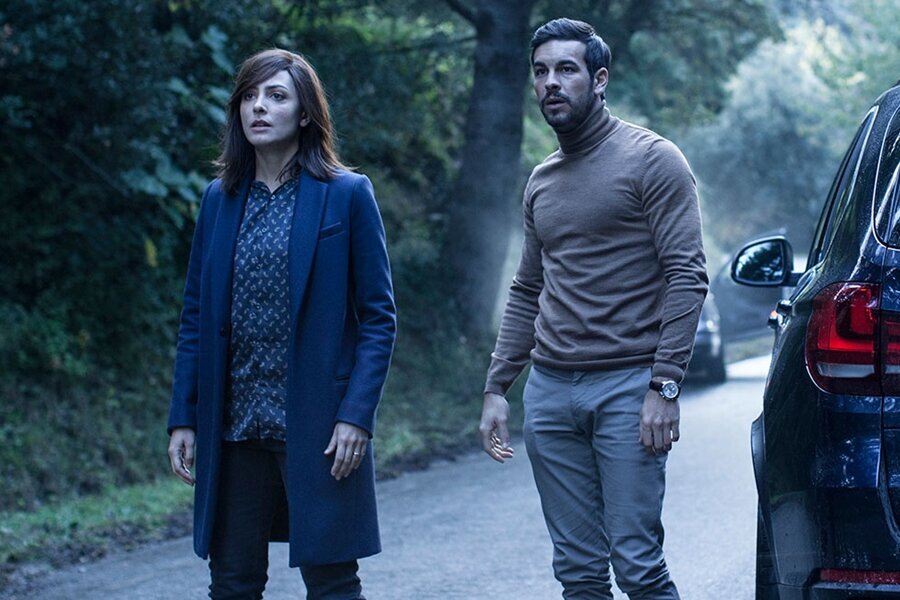 Hak Ettiği Değeri Görmediğine İnandığım Yapımlar: Contratiempo