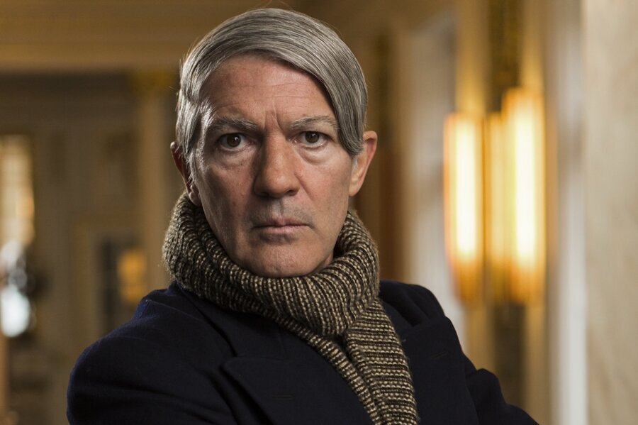 DEHA: PICASSO National Geographic’te!